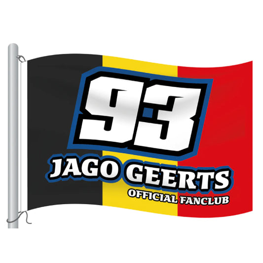 JG93 Flag