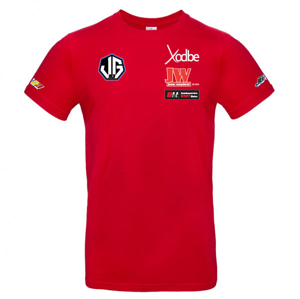 JG93 T-Shirt Official Fanclub