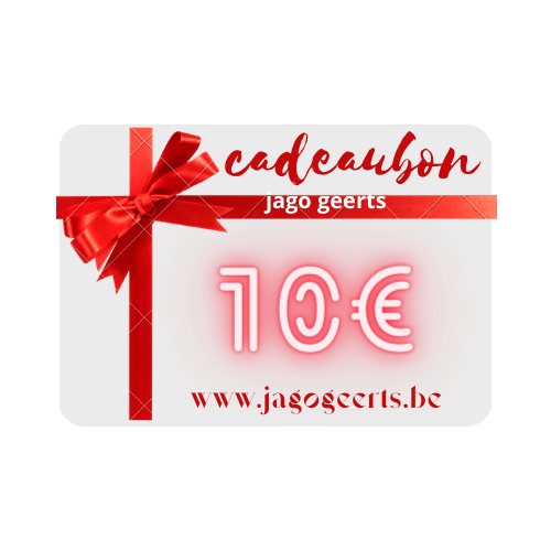 JAGO GEERS CADEAUBON