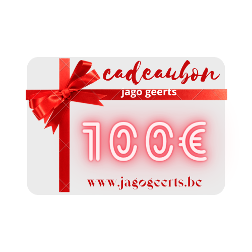 JAGO GEERS CADEAUBON