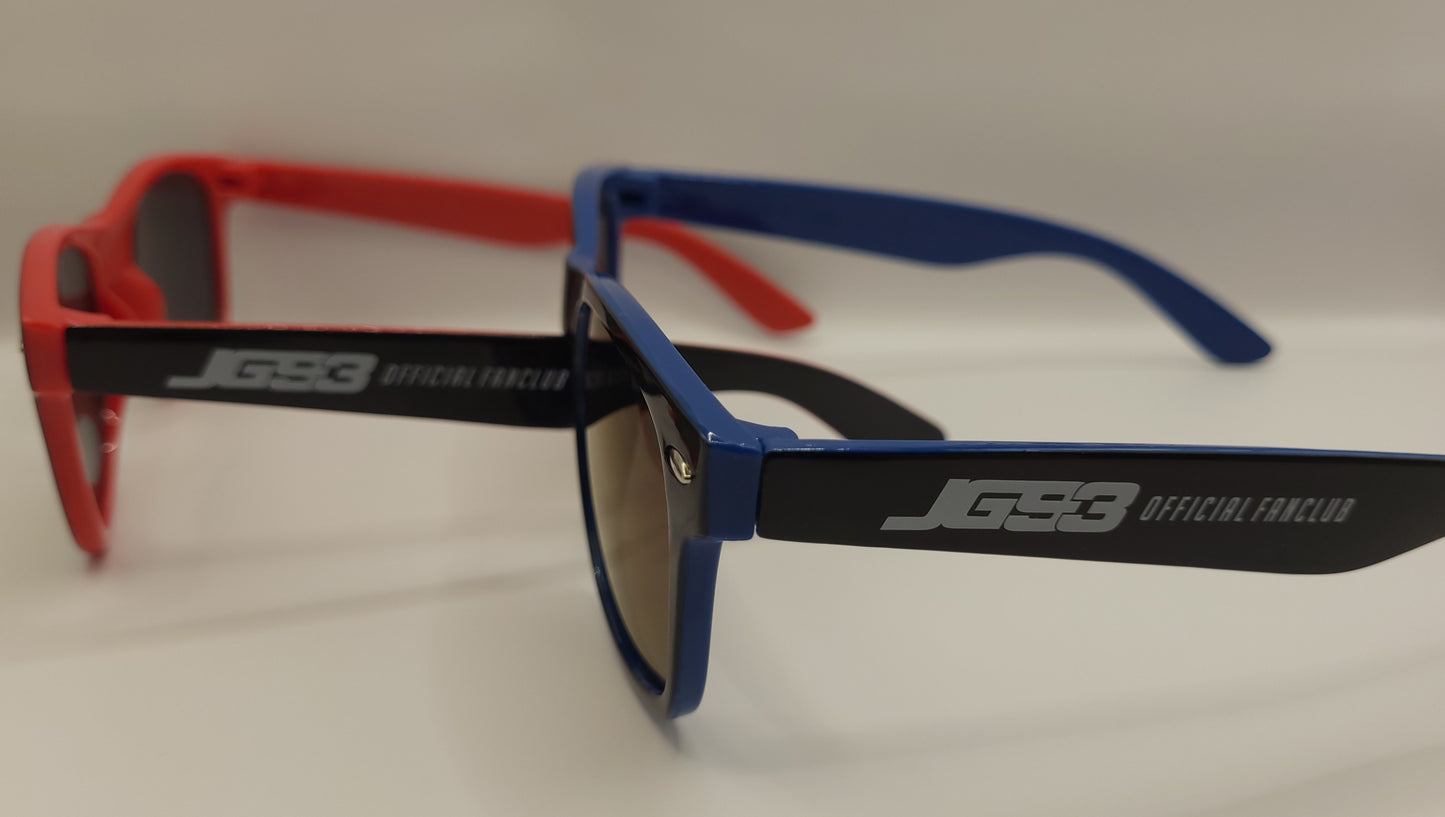 SUNGLASSES JG93