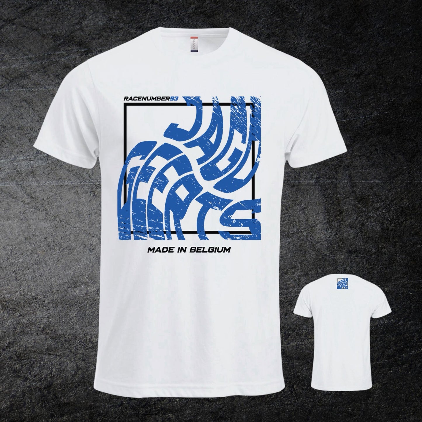 CASUAL FAN SHIRT