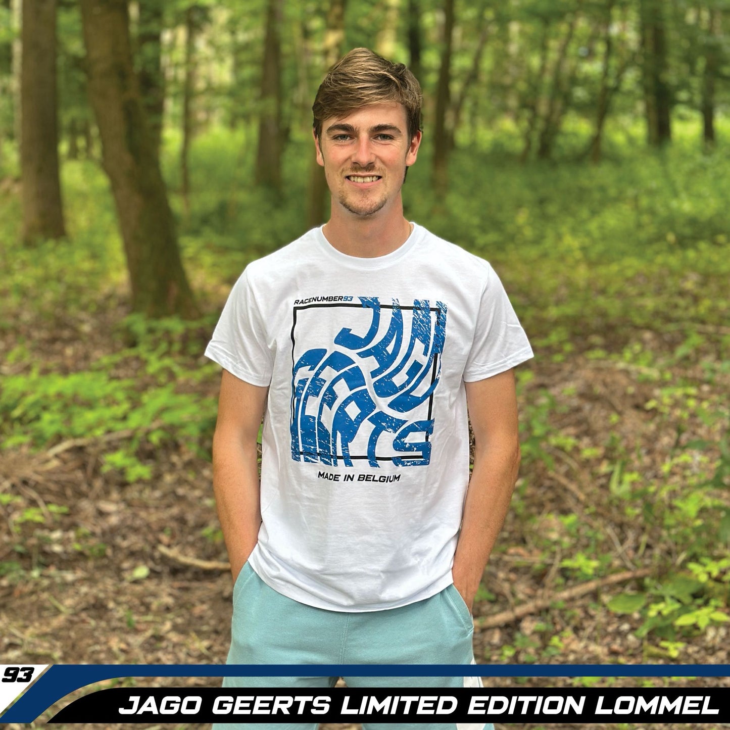 CASUAL FAN SHIRT