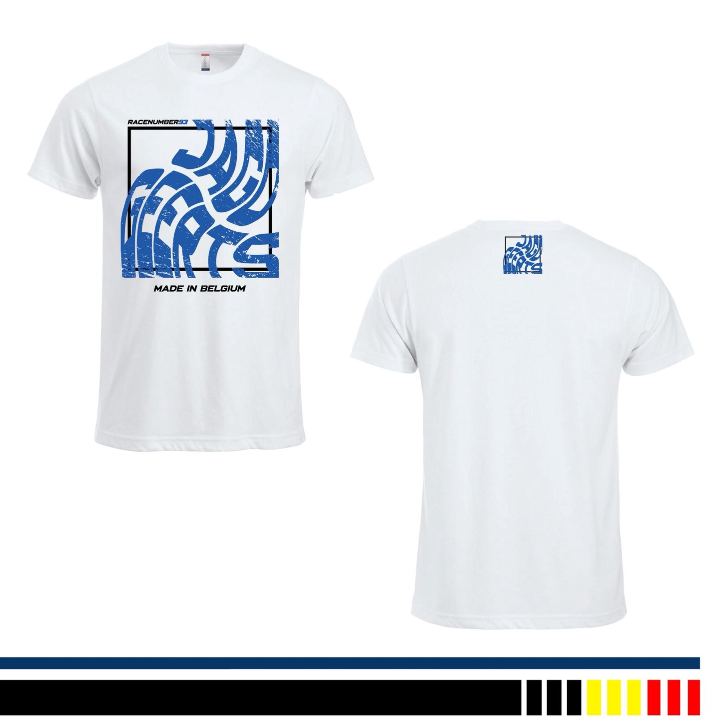 CASUAL FAN SHIRT
