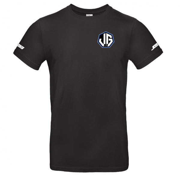 JG93 T-Shirt Black 2023