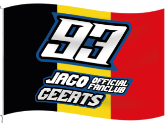 JG 93 flag 100x150